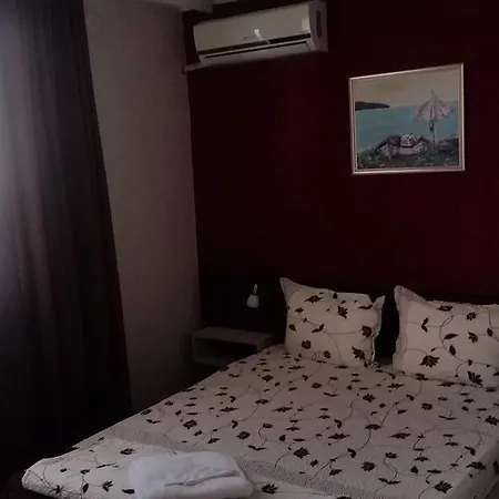 Konukevi Lilia 1 Primorsko