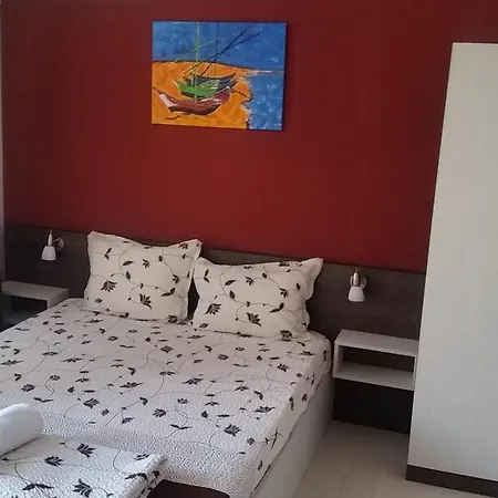 Pensjonat Lilia 1 *