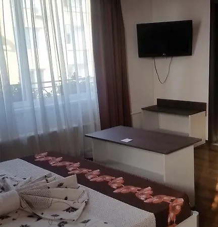 Lilia 1 Pensjonat